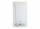 Котел настенный газовый двухконтурный BAXI ECO-4S 24F (24 кВт)(закр. камера сгорания) (7659670--) по цене 77620 руб.